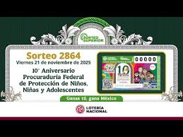 Resultados Sorteo Superior 2864: conoce el premio mayor del viernes 21 de noviembre