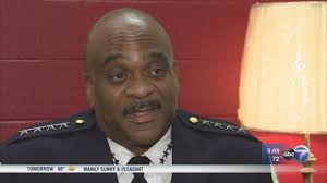 Chicago Police Supt. Eddie Johnson to undergo kidney transplant surgery  Wednesday