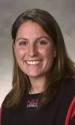 Huskies Tab Former Illini Standout Pitcher Amanda Fortune For Softball  Staff