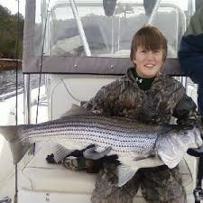 Crappie Fishing Starting To Get Good