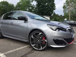 Peugeot 308 Gti Peugeot Compact Sports Cars Peugeot 308