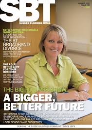 Sussex Business Times By Life Media Group Issuu