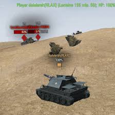 The much talked about, and unreliable as hell, german maybach hl 230 p30, the motor used to power the tigers, and panther tanks, was not nearly as advanced, or as reliable as this amazing v8. Perfect Gif To Describe Gameplay General Discussion World Of Tanks Blitz Official Forum Page 4