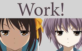 Suzumiya haruhi no yûutsu vi. Wallpaper Illustration Anime Cartoon Nagato Yuki The Melancholy Of Haruhi Suzumiya Suzumiya Haruhi Suzumiya Haruhi No Yuutsu Mangaka 1920x1200 Ludendorf 22698 Hd Wallpapers Wallhere