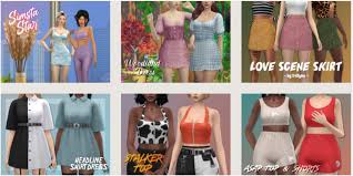 29 nov top 30 best sims 4 cc clothes 2021 · 30. The Sims 4 Best Adult Clothing Cc Creators