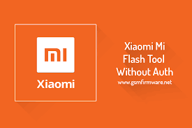 Razer y xiaomi han llegado a un acuerdo para crear una app que. Xiaomi Mi Flash Tool Without Auth No Need Login