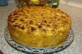 Leser Rezept Quarkkuchen Mit Fruchten Und Streuseln Rezepte Kochen Backen Getranke Lieblingskuche Rezept Quarkkuchen Rezept Quarkkuchen Streusel Rezept