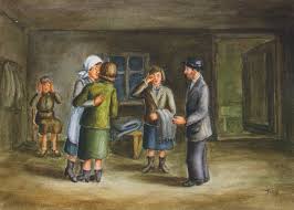 See the rules, eligibility and prizes. Artwork Of Holocaust Survivor Toby Knobel Fluek Gets Permanent Home In St Petersburg Museum