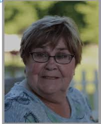 Geraldine Vivian Bates Obituary