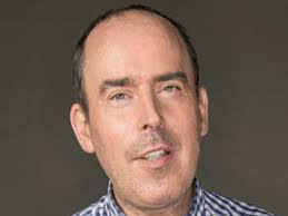 Het lezen zoals het is: Klara-presentator Bart Stouten