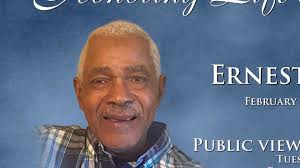 In times of darkness, love...