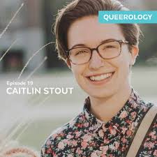 Caitlin Stout's Instagram, Twitter & Facebook