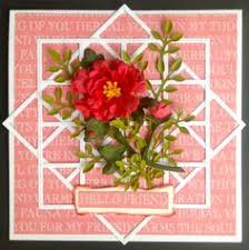 Susan's garden flower tool kit. 55 Susan S Garden Toolkit Ideas Paper Flowers Flower Making Elizabeth Craft Designs