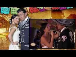 Maria Canta Si Nos Dejan Que Bonito Amor Talk Show Performance Band