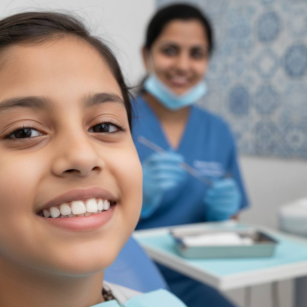 Dental Sealants in Kharghar product image