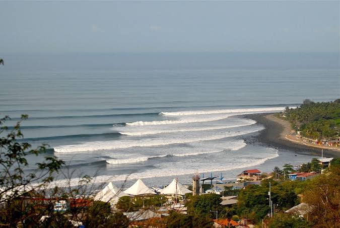 El Salvador Surf Travel Guide | Perfect Wave Travel
