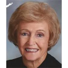 Obituary information for Hazel McGuire