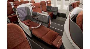 With the growing number of jets in the fleet, there's a higher chance that you'll also enjoy the refreshed product with. Latam Business Class Angebote Nach Sudamerika Insideflyer De