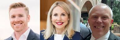 My colleague, Dominique Wells shared some valuable insights