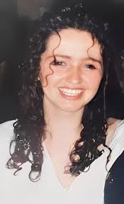 Death Notice of Ellen Adams (Bray, Wicklow)