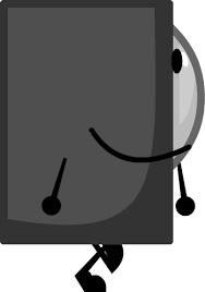 A glass in the hand; Evil Versions Of Characters Battle For Dream Island Wiki Fandom