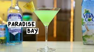 Paradise Bay Tipsy Bartender Recipe Vodka Tipsy Bartender Raspberry Vodka