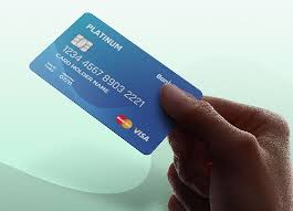 This professionally designed credit card tracking spreadsheet will help you keep track and monitor your finances. Free Realistic Atm Credit Card Template Vector Titanui