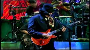Everlast Carlos Santana Put Your Lights On Supernatural Live Dvd Everlast Musical Art Supernatural