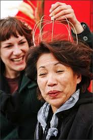 A Day at Pike Place Market -- Part 2