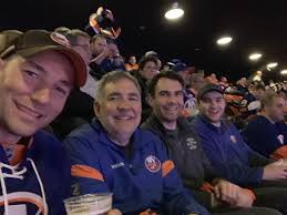 Islanders fans know john tavares as a robot; Islanders Fans Already Have Eyes On The Stanley Cup Wnyc News Wnyc