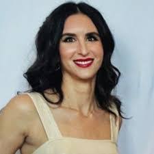 Jackie Oliva's Instagram, Twitter & Facebook