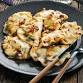 Pierogi with Chef Jennifer Bartos — Rockport event image