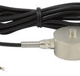 1000kg Button Load Cell - RobotShop