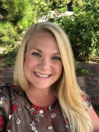 Lularoe Allison Bleyenberg