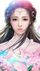 Kim Kiều đoàn viên, hình ảnh Tiên Thúy Kiều được xây dựng, và ai mới là  người trong lòng của nàng lúc này?