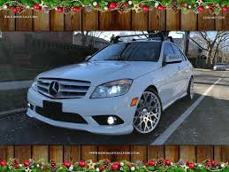 This 2009 Mercedes Benz C Class C 300 Luxury 4matic Is Listed On Carsforsale Com For 6 500 In Jamaica Ny This Vehicle Includes In 2020 Benz C Mercedes Benz C Class