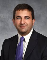 Our Trusted Board of Directors