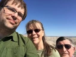 Glen Grant Huffaker Obituary (1975