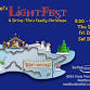LightFest: A Drive-Thru Family Christmas