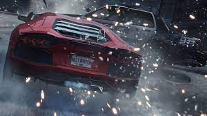 Need For Speed Most Wanted Wallpaper Hd Imashon Com Need For Speed Car Wallpapers Speed