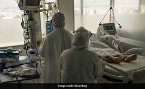 Two cases of coronavirus previously linked to melbourne's growing outbreak were reclassified as false positives. Covid Cases Top 200 Million Worldwide 68 Increase Since June