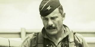 Robin Olds