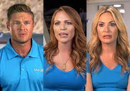 Below Deck Recap Ashton Demands Rhylee Be Fired Below Deck Reality Tv Deck