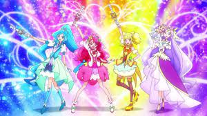 Healin' Good Pretty Cure Season 2: Renewed Or Canceled? Will There Be A  Sequel?