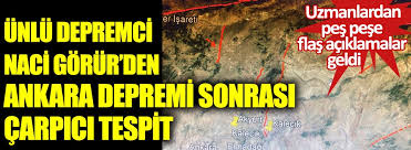 Ankara'da bir tır ile ego otobüsünün çarpışması. Gavt3vw4cmqfhm
