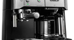 Maybe you would like to learn more about one of these? Delonghi Bco421 S Dual Function Coffee Machine Espresso And Drip Coffee Crema