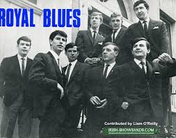 Royal Blues Showband