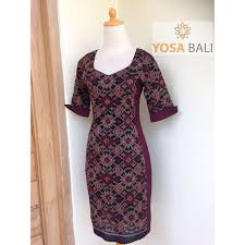 Beli baju endek online terdekat di bali berkualitas dengan harga murah terbaru 2021 di tokopedia! Tenun Ikat Endek Bali