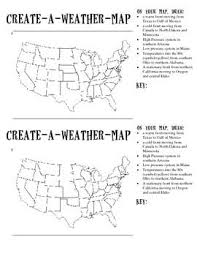 These weather and seasons worksheets can help teach kids about the various seasons, and the ways that weather affects our daily lives. 13 Weather And Maps Ideas Weather And Climate Teaching Weather Science Classroom