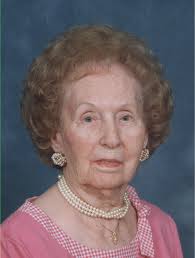 Obituary information for Alline Howell Owen